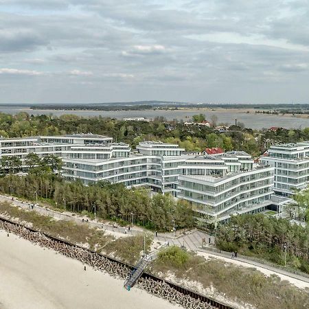מיילנו Dune Beach Resort C מראה חיצוני תמונה