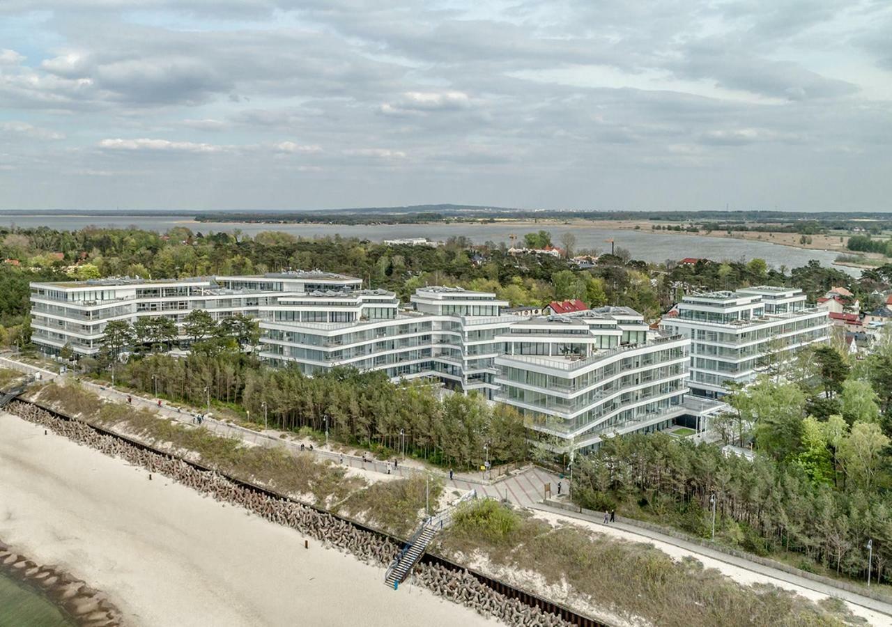 מיילנו Dune Beach Resort C מראה חיצוני תמונה